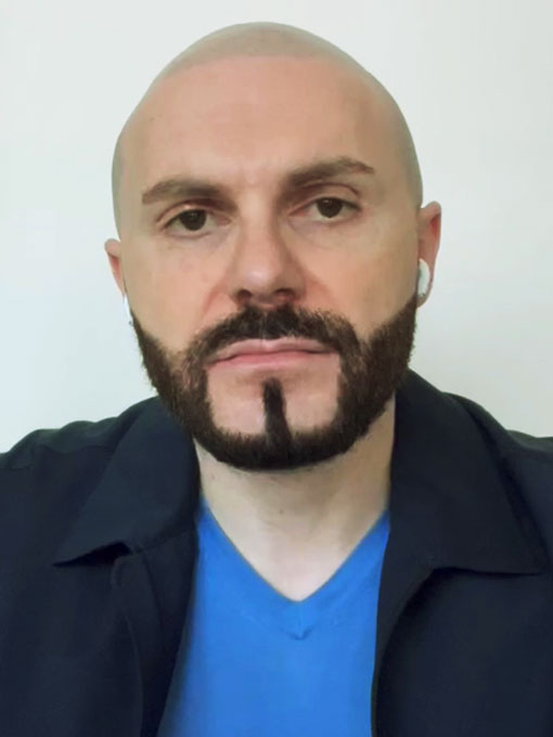 Baha Hamadi