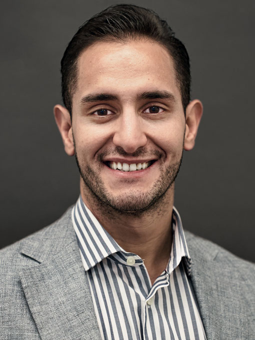 Ihab El Yaman