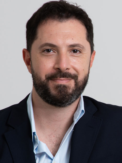 Melhem Najem