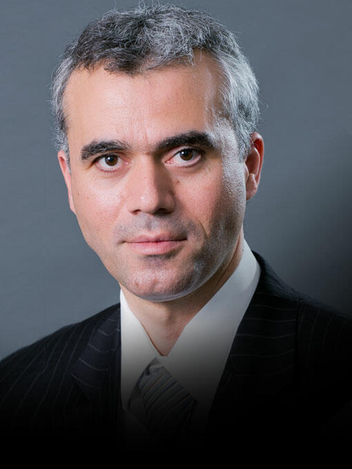 Theodoros Evgeniou