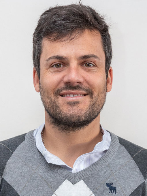 Luis Crespo