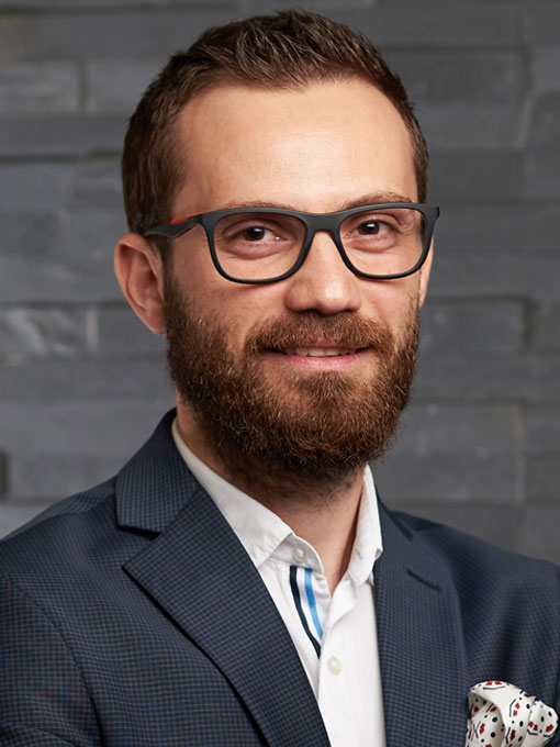 Mathieu Yarak
