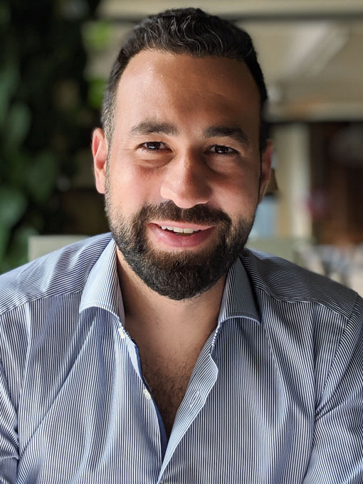Ziad Chehade
