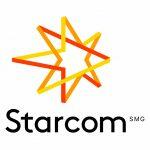 Starcom Dubai