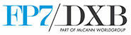 FP7 McCann Dubai