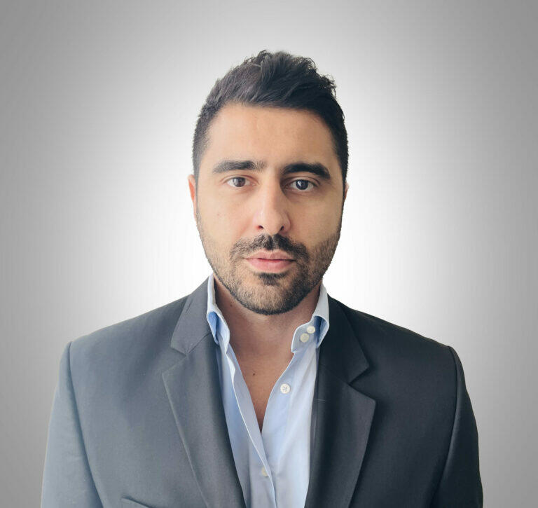 Alaa Antoine - Abott