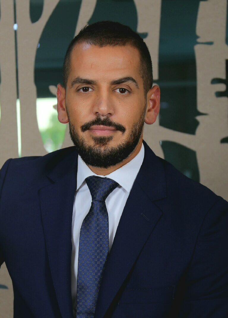 Georges Khouri - Tecom