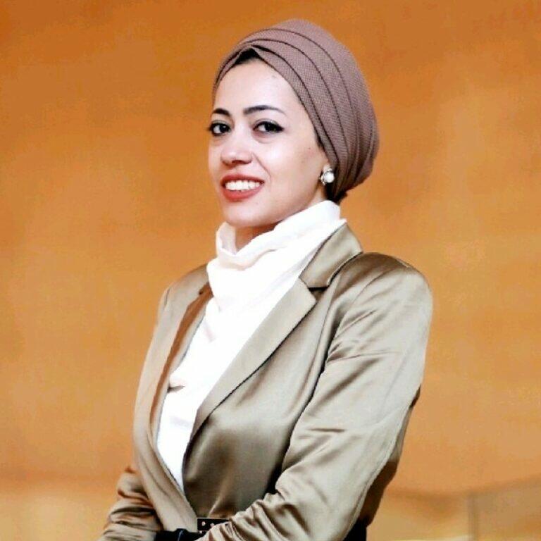 Heba Sayed - IBM