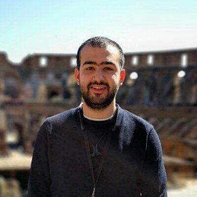 Mohammed Ogaily - Anghami