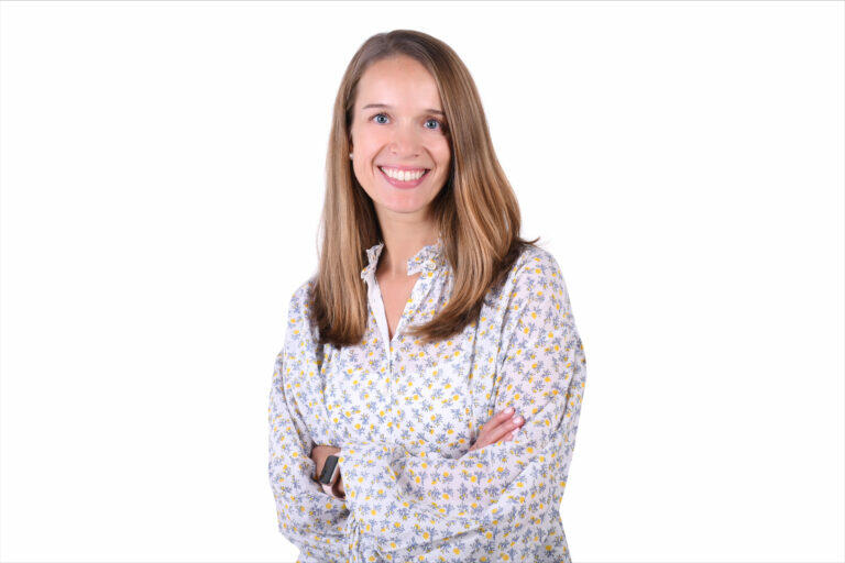 Abigail Laursen - Nestlé Middle East