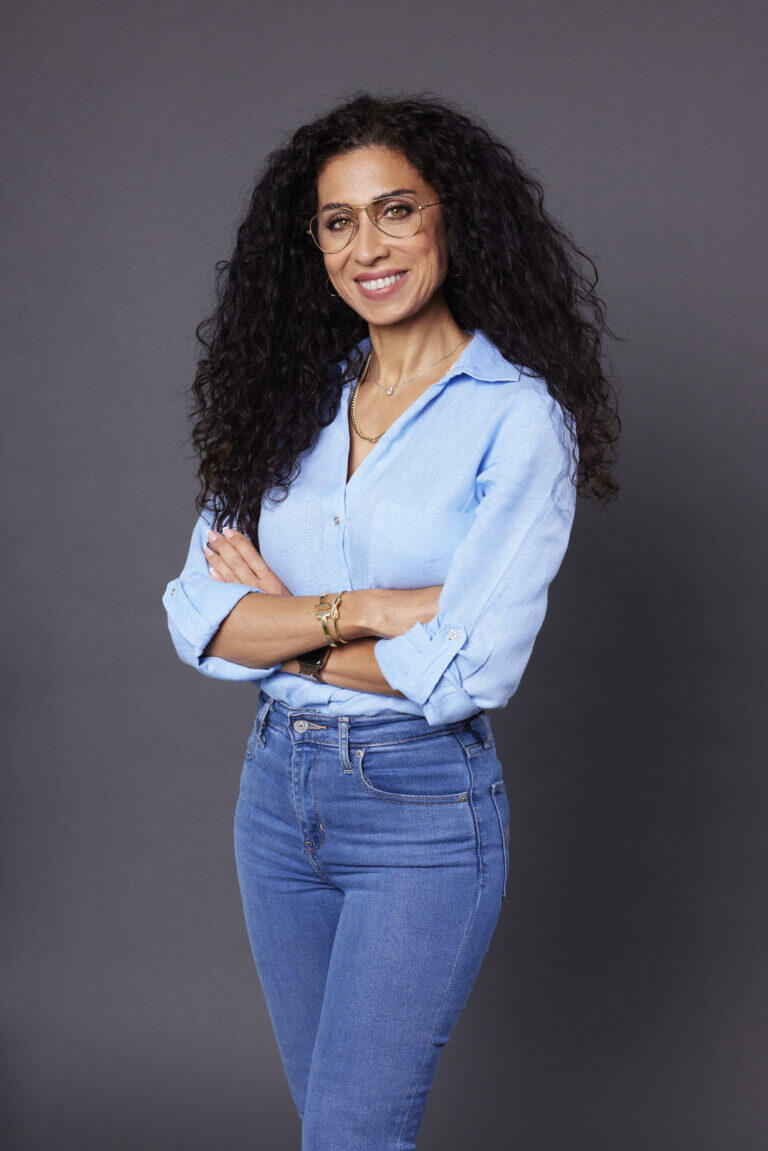 Ghada El Kari - WGroup