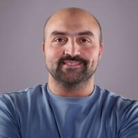 Omar Knio - Foodics