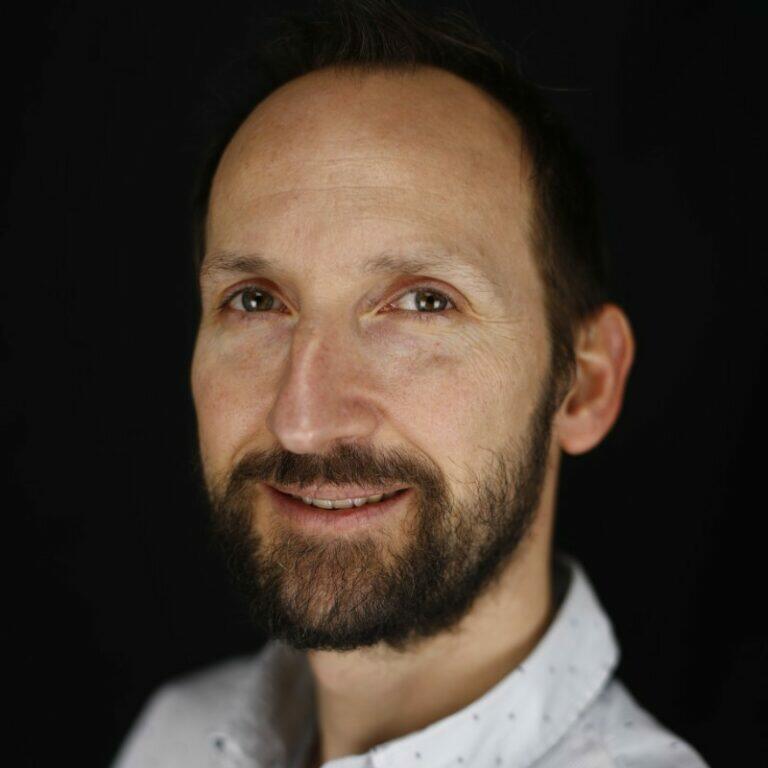 Christophe Castagnéra - Imagination
