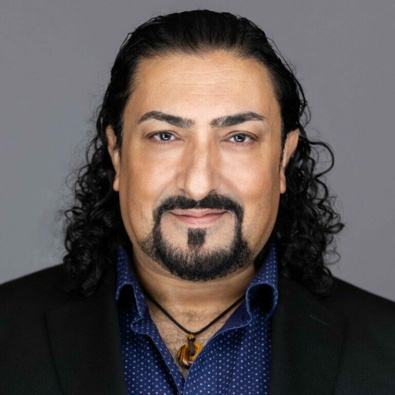 Mido Chishty - Your Marketing Chief