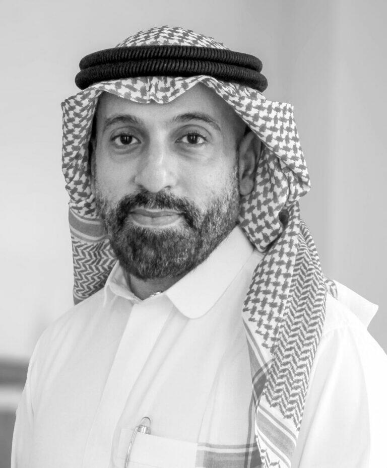 Mohammed Bahmishan - FP7 KSA