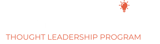 MENA Effie Thought Leadership Program