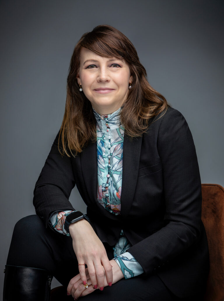 Catherine	Bannister - TBWA RAAD