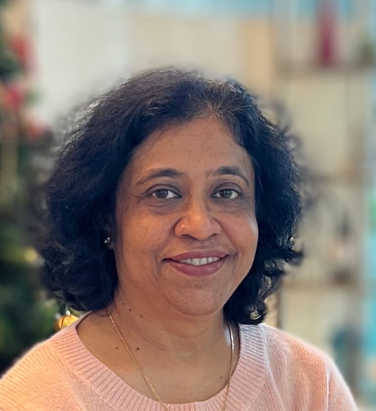 Nidhi Varma Srivastava - Kantar
