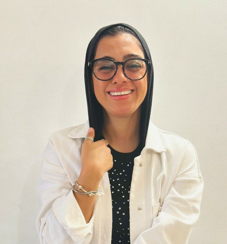 Fatimah Kassab - Cheil MEA