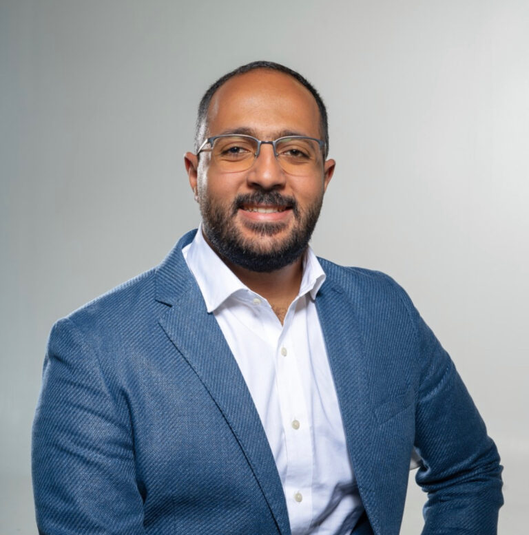 Tareq ElSarw - Al-Futtaim Automotive