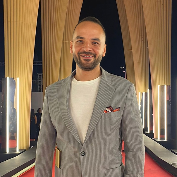 Karim Fouad - Talabat Egypt