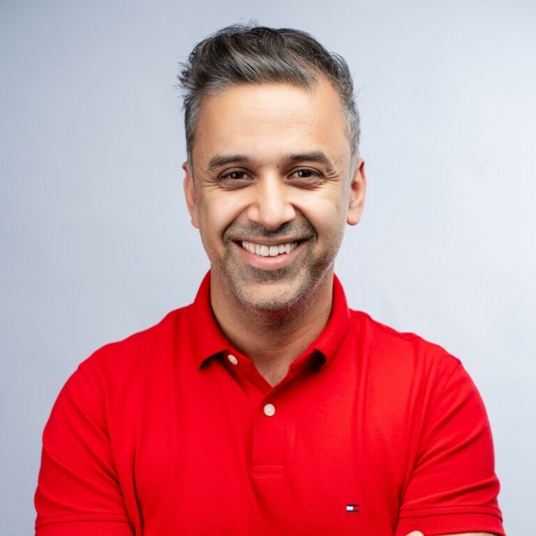 Nadeem Ibrahim - Brew Bytes