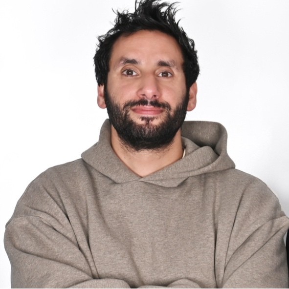 Ramy Al-Kadhi - Anghami & OSN+