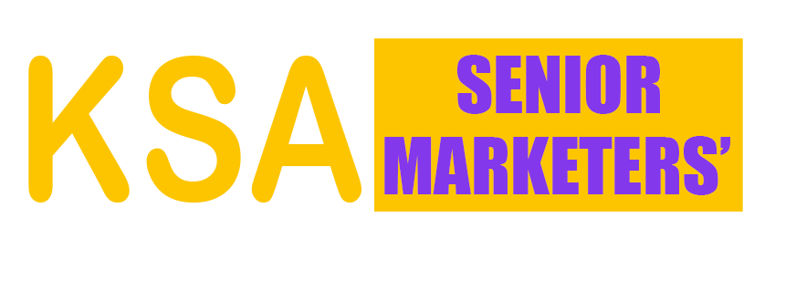 KSA Senior Marketers' Effectiveness ThinkLab