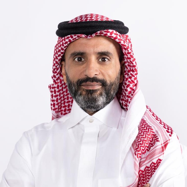 Mohammed R. Abaalkheil
