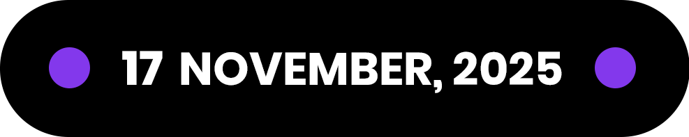 17 November, 2025