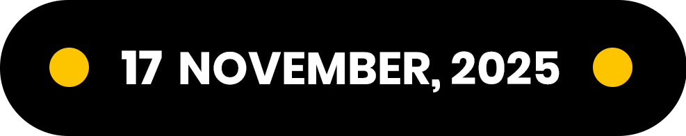 17 November, 2025