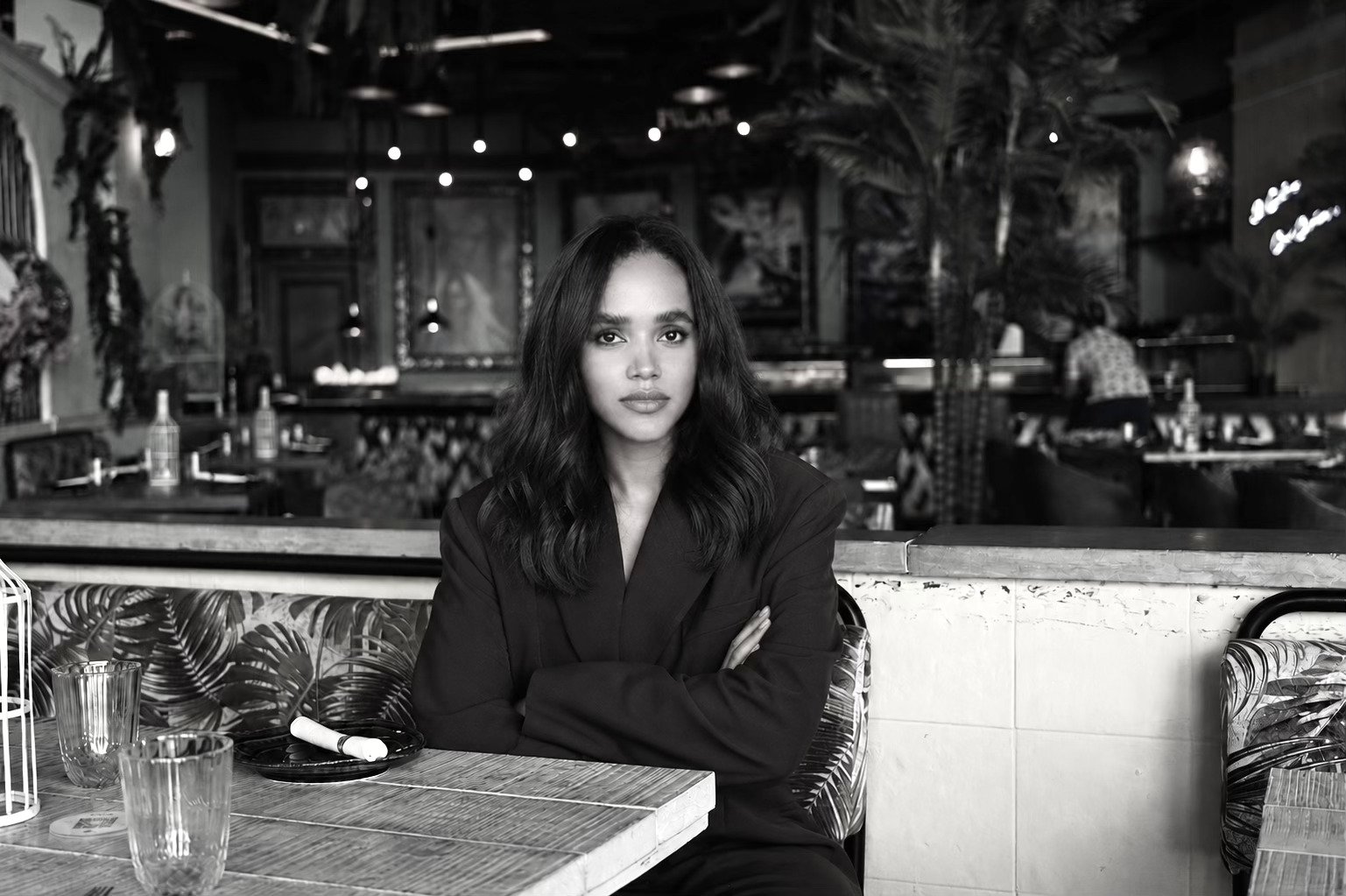 Afrah Alsaman