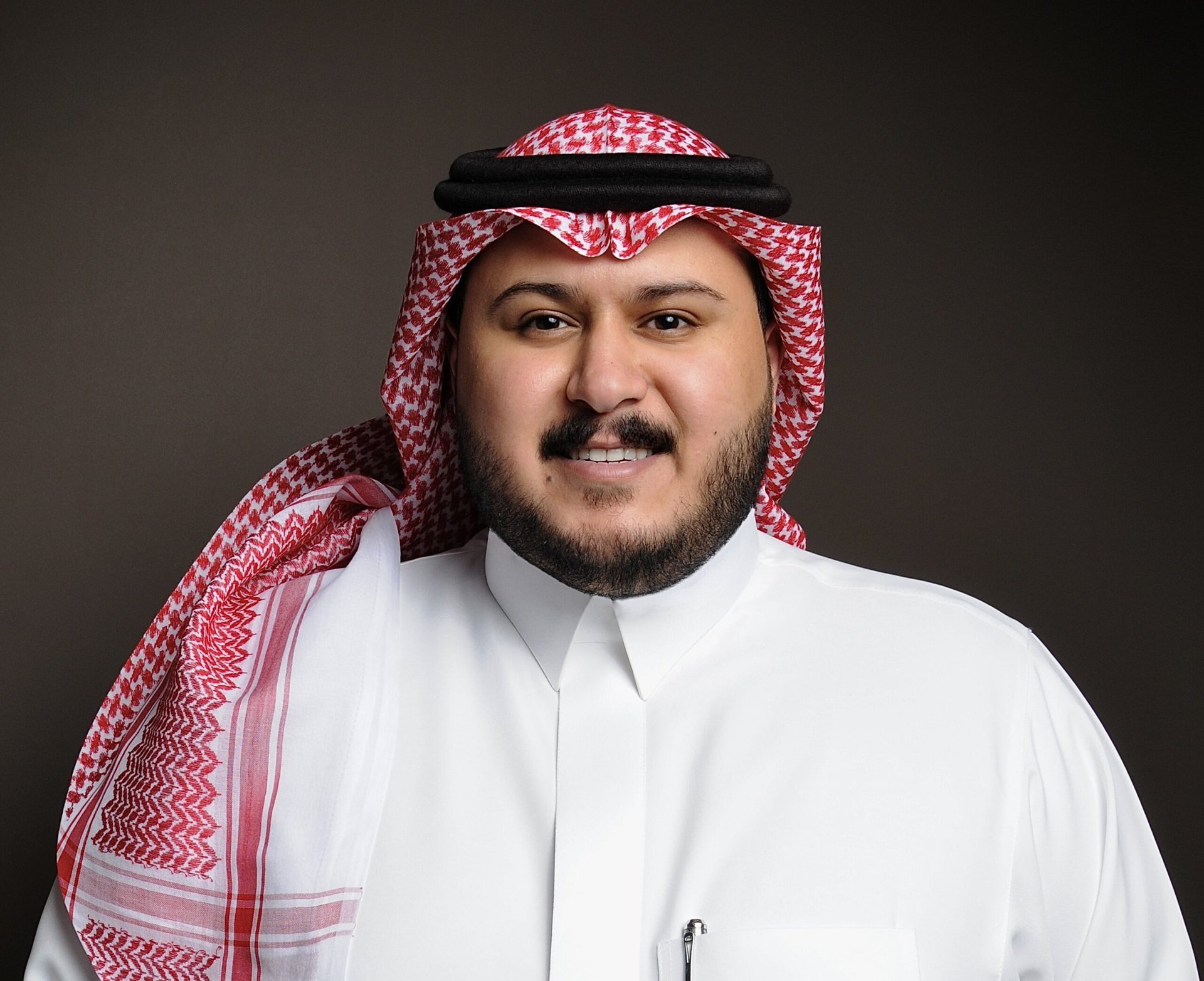Abdulaziz Binhassan