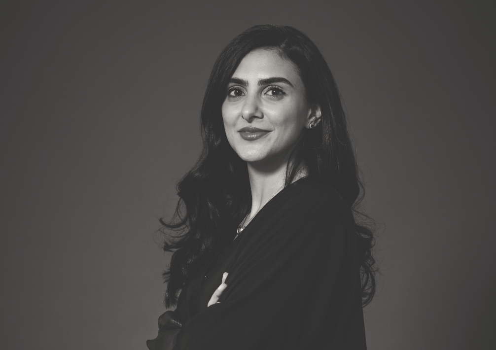 Amani Alatat