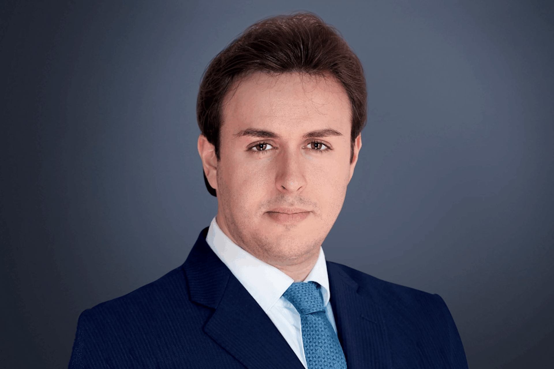 Alex	Malouf