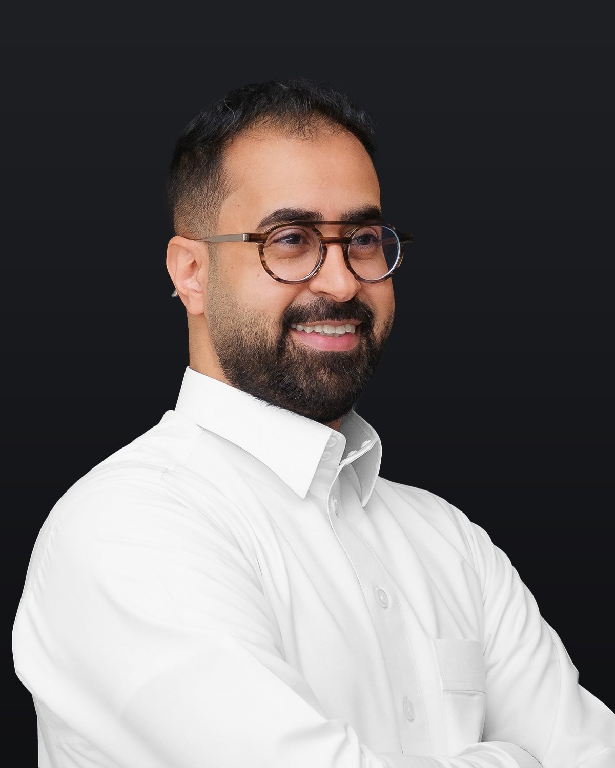 Abdulrahman Saud