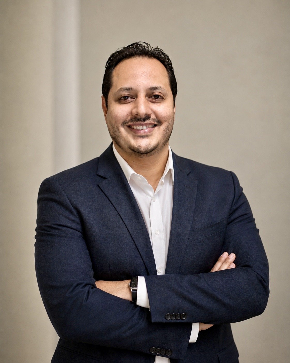 Abdelrahman Rashwan