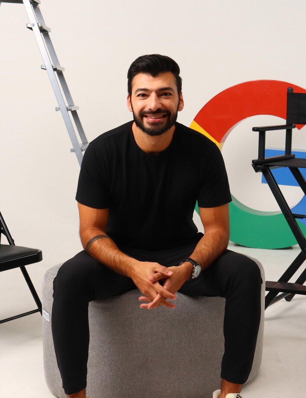 Ali Cheikhali