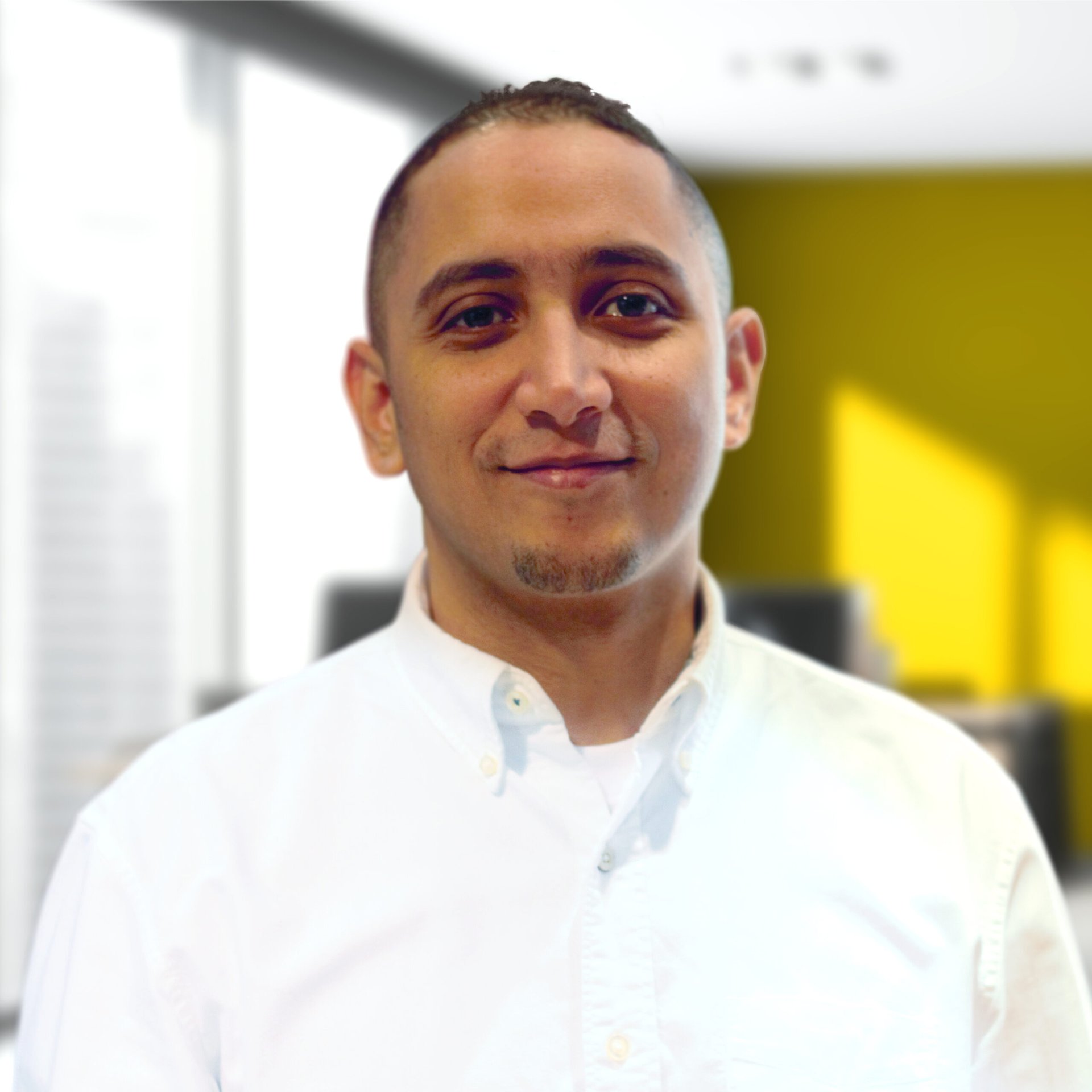 Abdulaziz Elyas